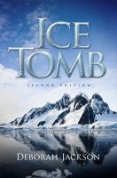 Cover for 'Ice Tomb, Second Edition'