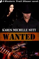 Cover for 'Wanted'