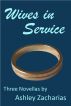 Wives in Service by Ashley Zacharias