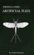 Fishing Lures : Artificial Flies by Donald Hammond
