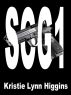 SOG1 ( science fiction action adventure mystery series) by Kristie Lynn Higgins