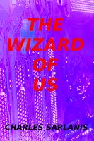 The Wizard Of Us cover