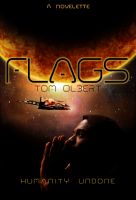 Cover for 'Flags'