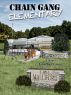 Chain Gang Elementary by Jonathan Grant