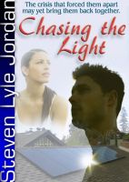 Chasing the Light cover