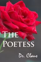 Cover for 'The Poetess'