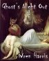 Ghost's Night Out by Wren Harris