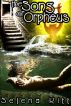 The Song of Orpheus (An Erotic / Erotica Mythological Romance) (Series: Myths Behaving Badly) by Selena Kitt