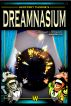 Geoffrey Thorne's DREAMNASIUM by Geoffrey Thorne