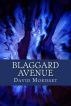 Blaggard Avenue by David Morisset