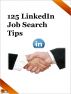 125 LinkedIn Job Search Tips by Position Ignition