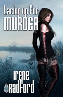 Cover for 'Lacing Up For Murder'