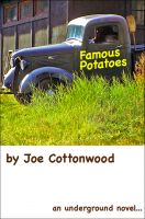 Cover for 'Famous Potatoes'
