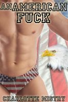 Cover for 'An American Fuck'