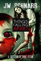 Cover for 'Things Falling Apart'