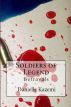 Soldiers of Legend: Betrayals by Danielle Kazemi