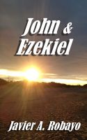 Cover for 'John and Ezekiel'