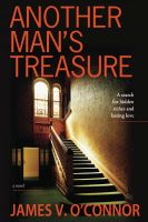 Cover for 'Another Man's Treasure'