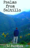 Cover for 'Psalms from Saltillo'