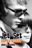 Cover for 'Jet Set'