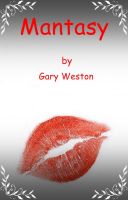 Cover for 'Mantasy'