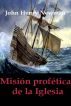 MisiÃ³n profÃ©tica de la Iglesia by John Henry Newman