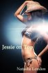 Jessie on Top by Natasha London