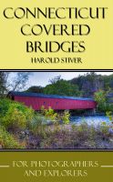 Cover for 'Connecticut Covered Bridges'