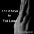The 3 Keys to Fat Loss by Rosie Chee Scott