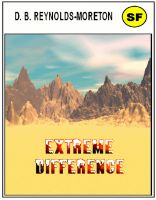 Cover for 'Extreme Difference'