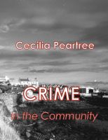 Cover for 'Crime in the Community'