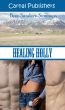 Healing Holly by Bree Sanders-Summers