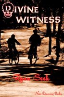 Cover for 'Divine Witness'