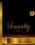 Sensuality Volume Two: The Collection of Bedtime Stories for Adults (TM) by Laura D Lewis