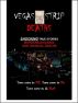 Vegas Strip Deaths - True Stories of Murder, Suicide, and Unusual Death on the Las Vegas Strip by Jeff  Terrozas