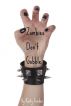 Zombies Don't Gobble: A FREE Living Dead Thanksgiving Poem by Rusty Fischer by Rusty Fischer