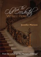 Cover for 'The Old Occidental Writers' Hotel'