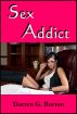 Sex Addict by Darren G. Burton