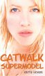 Catwalk Supermodel by Keith Hoare