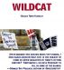 Wildcat by William Trent Pancoast