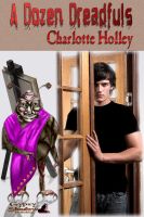 Cover for 'A Dozen Dreadfuls'