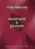 Milkshakes and Dragons by Clark Merchant