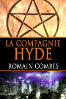 Cover for 'La Compagnie Hyde (French Edition)'