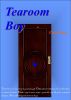 Tearoom Boy by Clint Jase