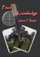 Cover for 'Prior Knowledge'