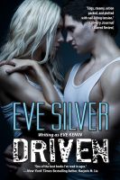 Cover for 'Driven'