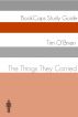 The Things They Carried (A BookCaps Study Guide) by BookCaps 