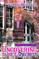Cover for 'Uncovering Sadie's Secrets'