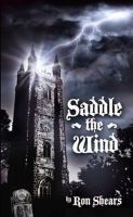 Cover for 'Saddle the Wind'