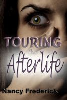 Cover for 'Touring the Afterlife'